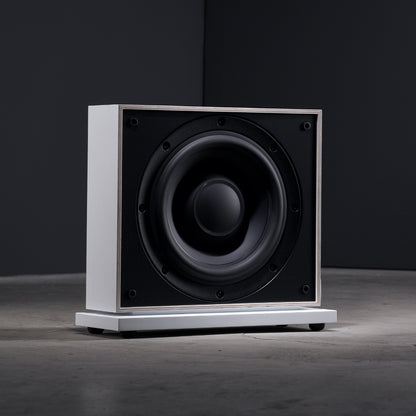 Leon Aaros A10‑UT Subwoofer