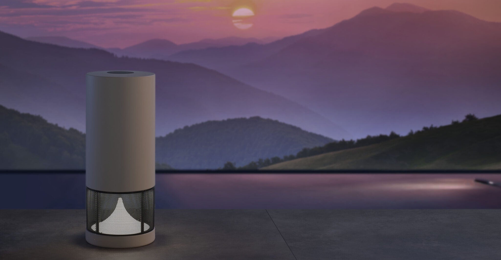 Garvan Acoustic SN120 Outdoor Speaker