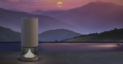 Garvan Acoustic SN120 Outdoor Speaker