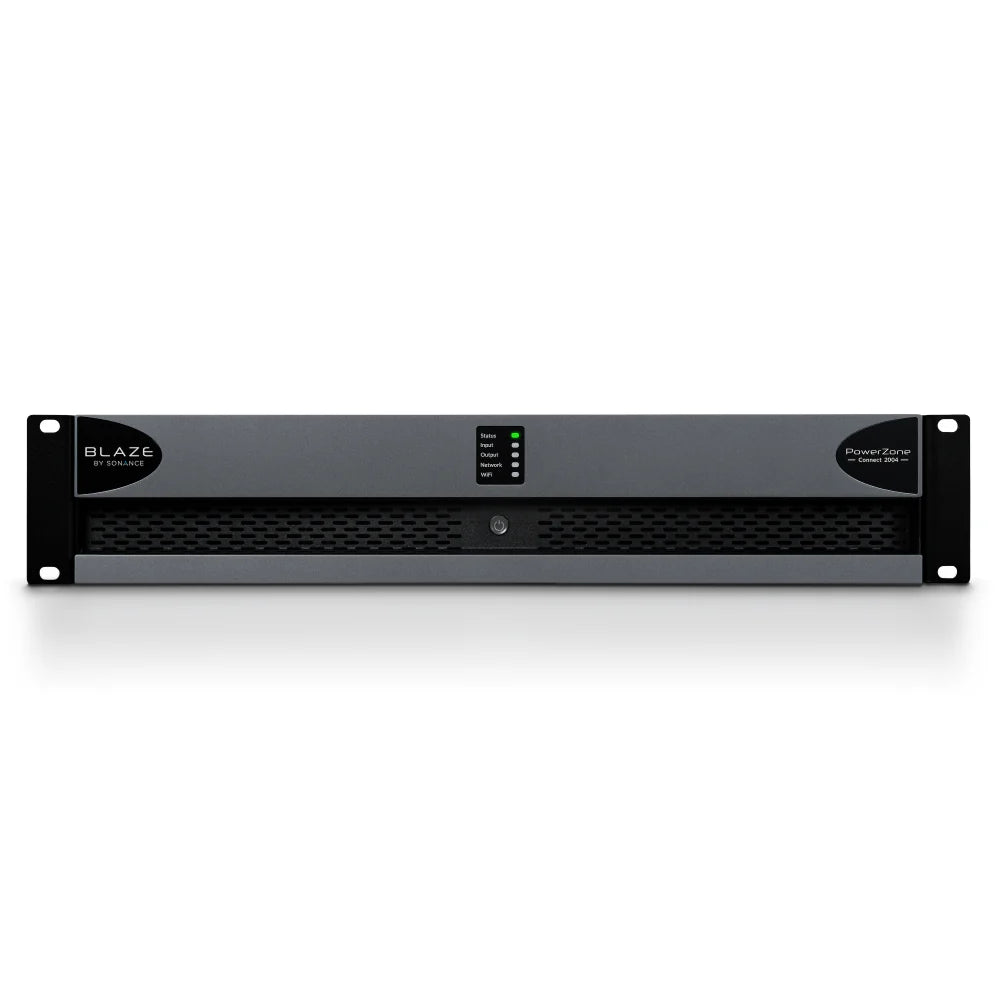 Sonance Professional LS6T SAT/LS12T 6.1 SYS w/ PZC