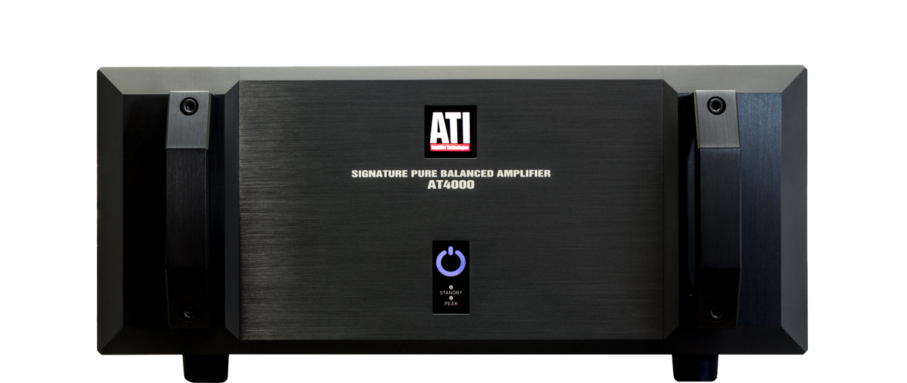 ATI Signature Series 4000