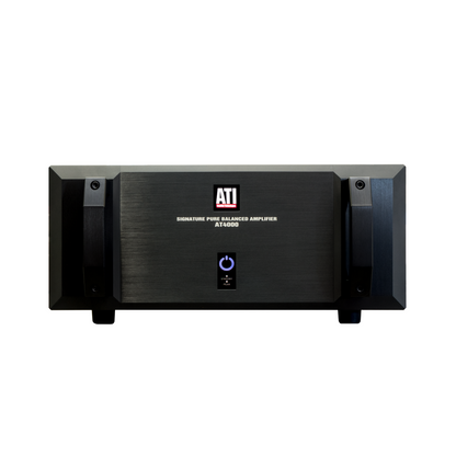 ATI Signature Series 4000