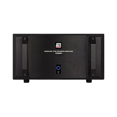ATI Signature Series 6000
