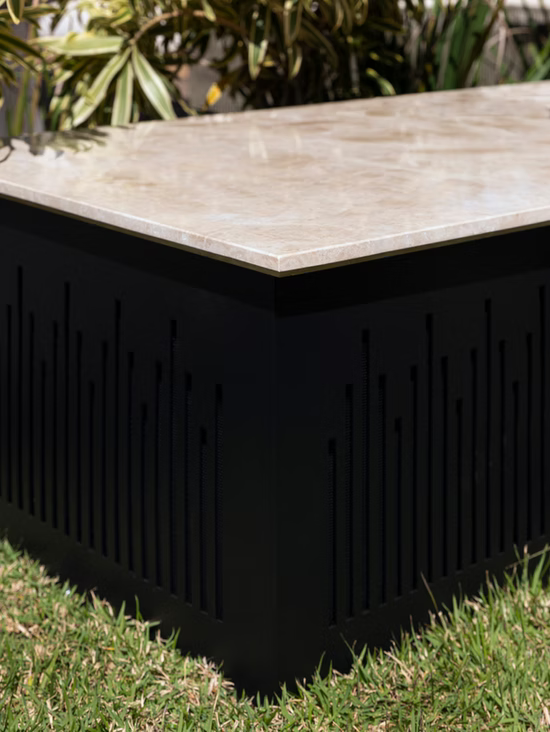 Magna Audio Polly Tank Sub