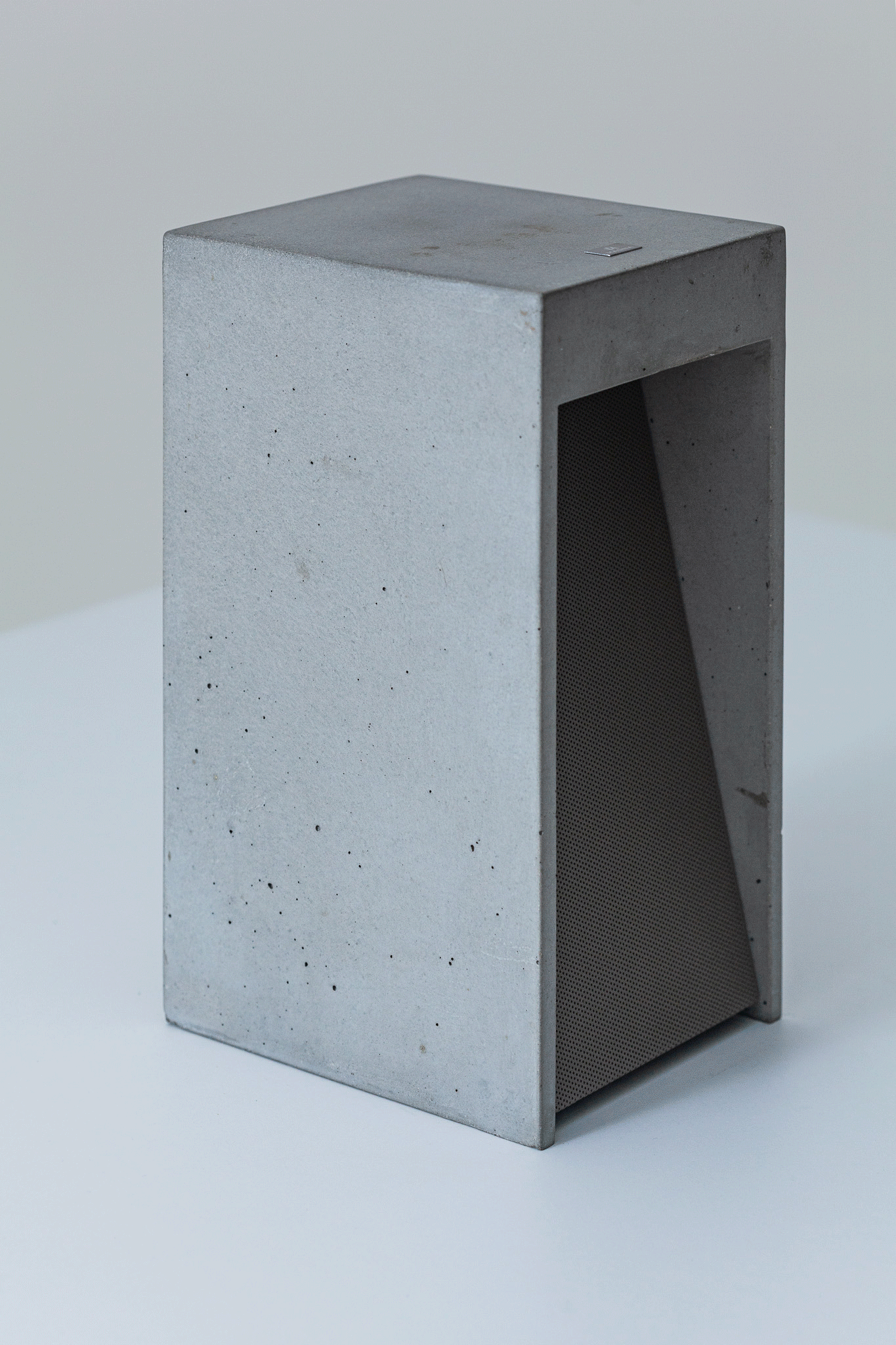 Magna Audio Brutalist Pathway