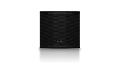 Blaze Audio BL18S
