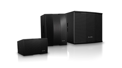 Blaze Audio BL18S