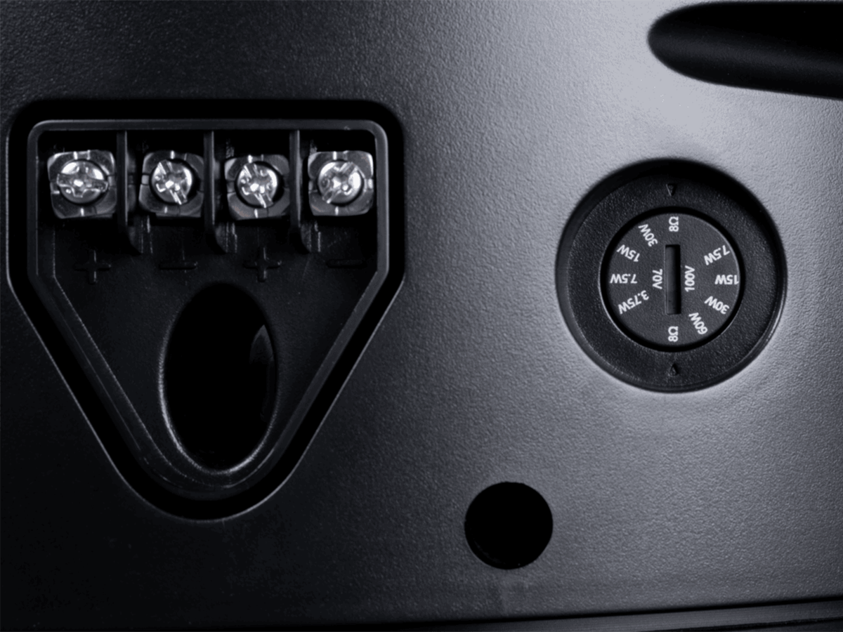 Blaze Audio CiX6-V