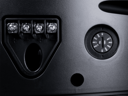 Blaze Audio CiX6-V