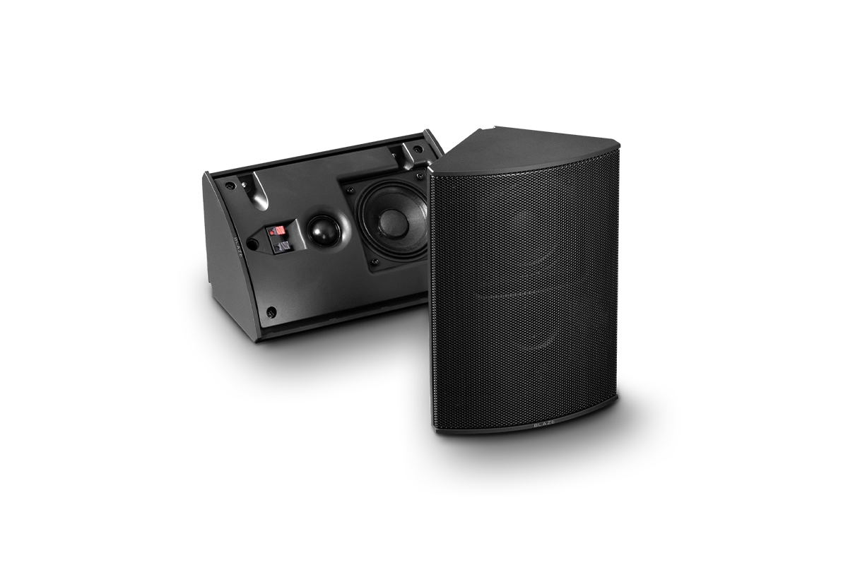 Blaze Audio Ci2
