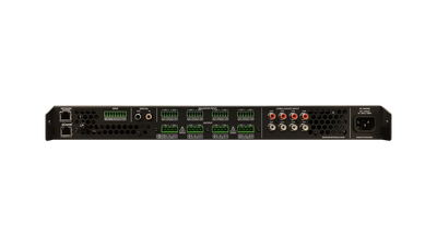 Blaze Audio PowerZone Connect 1008D