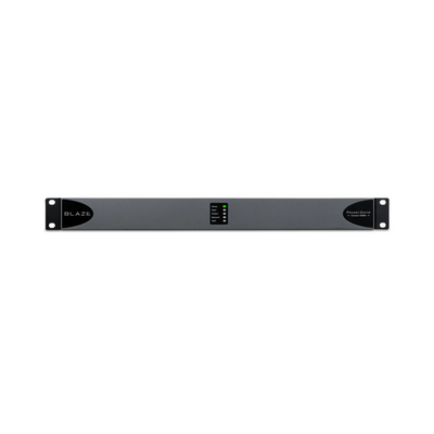 Blaze Audio PowerZone Connect 1008D