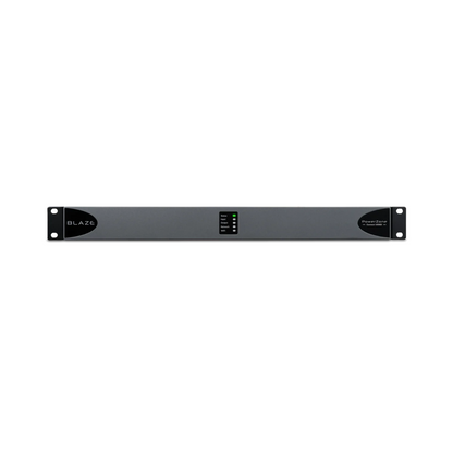 Blaze Audio PowerZone Connect 1008D