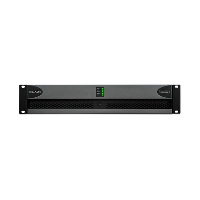 Blaze Audio PowerZone Connect 6008D