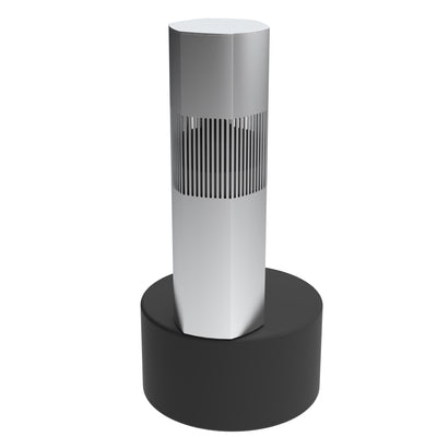 Pachet 4 boxe Ambisonic Bollard – sistem audio exterior cu integrare landscape premium