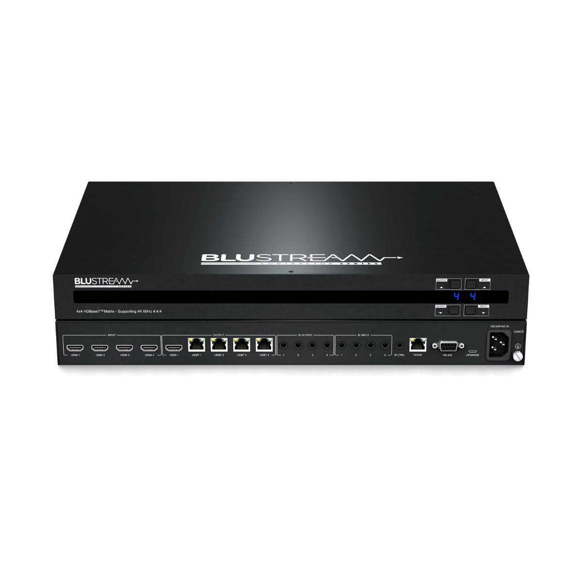 Blustream C44CS-KIT