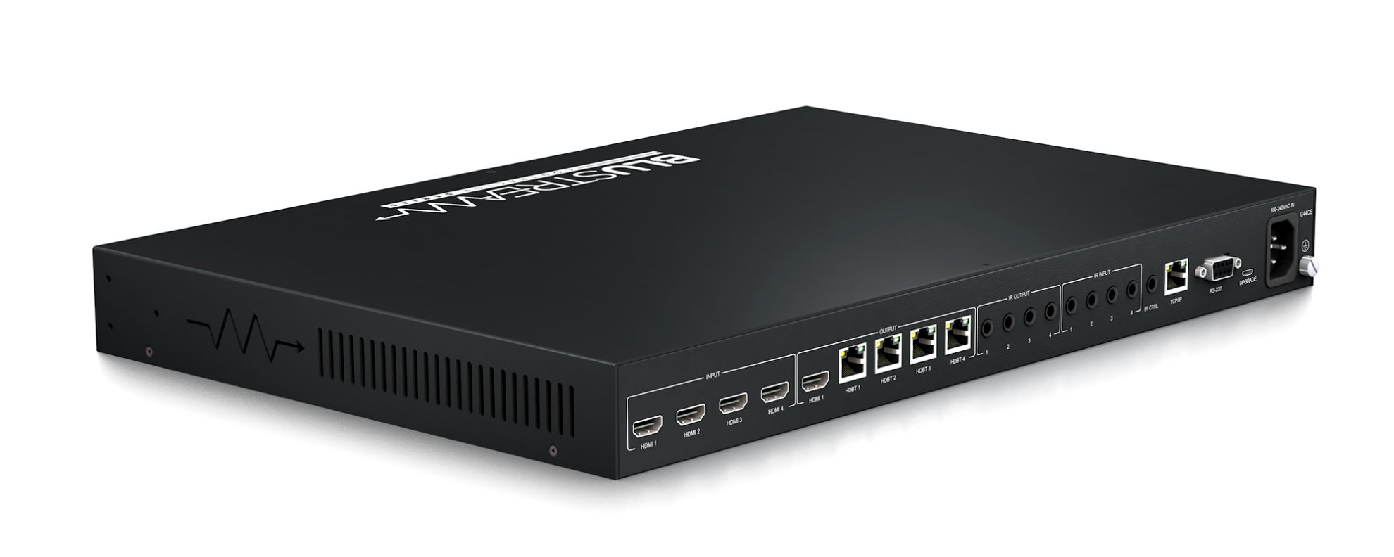 Blustream C44CS-KIT
