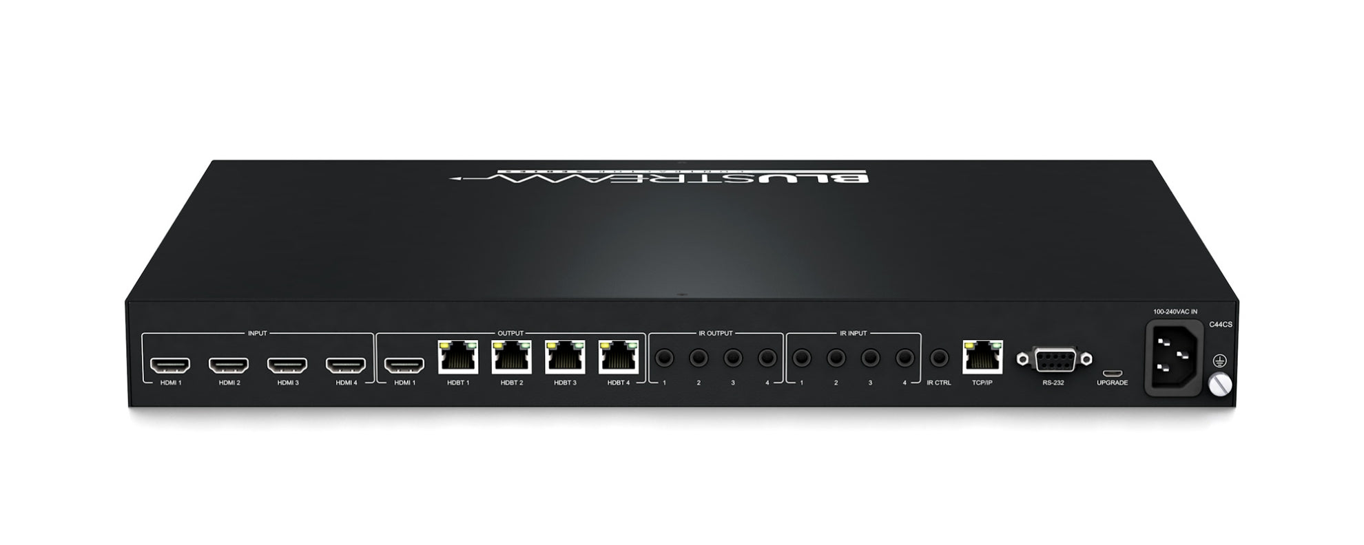 Blustream C44CS-KIT