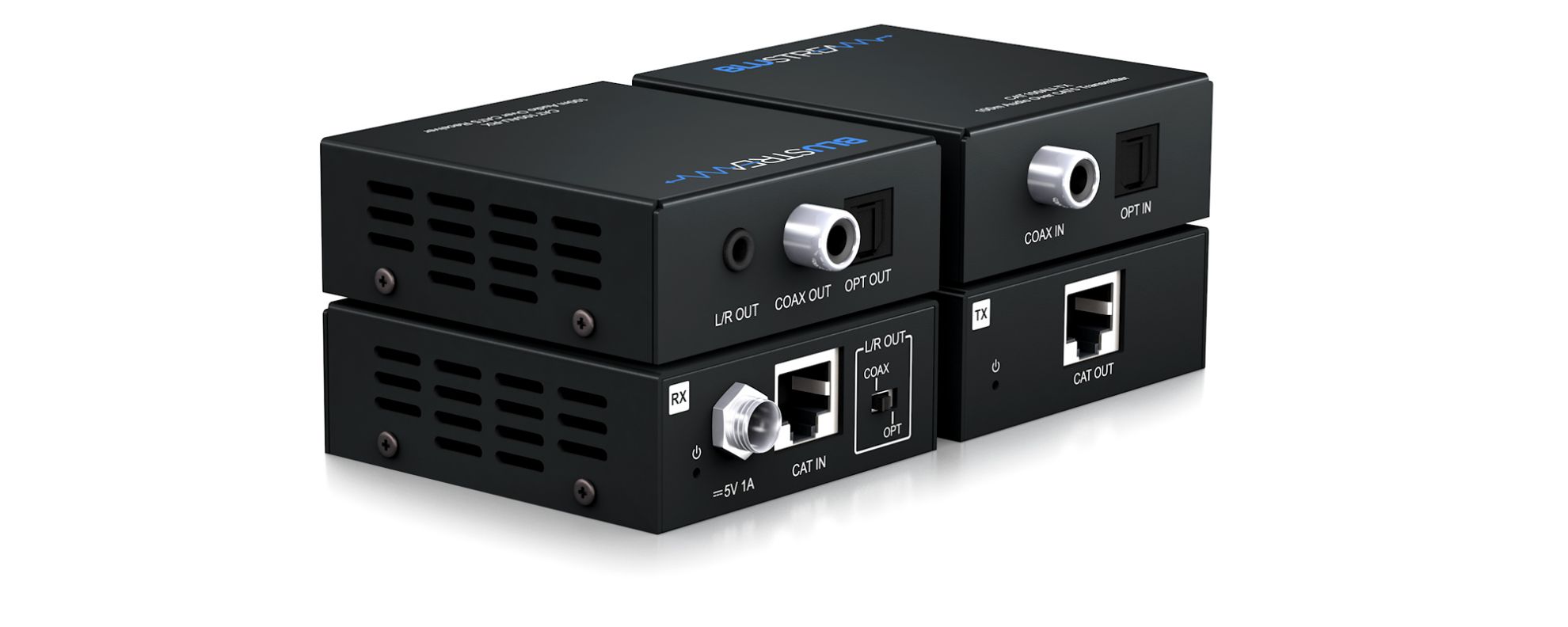 Blustream CAT100AU