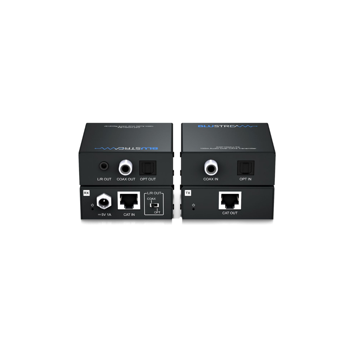 Blustream CAT100AU