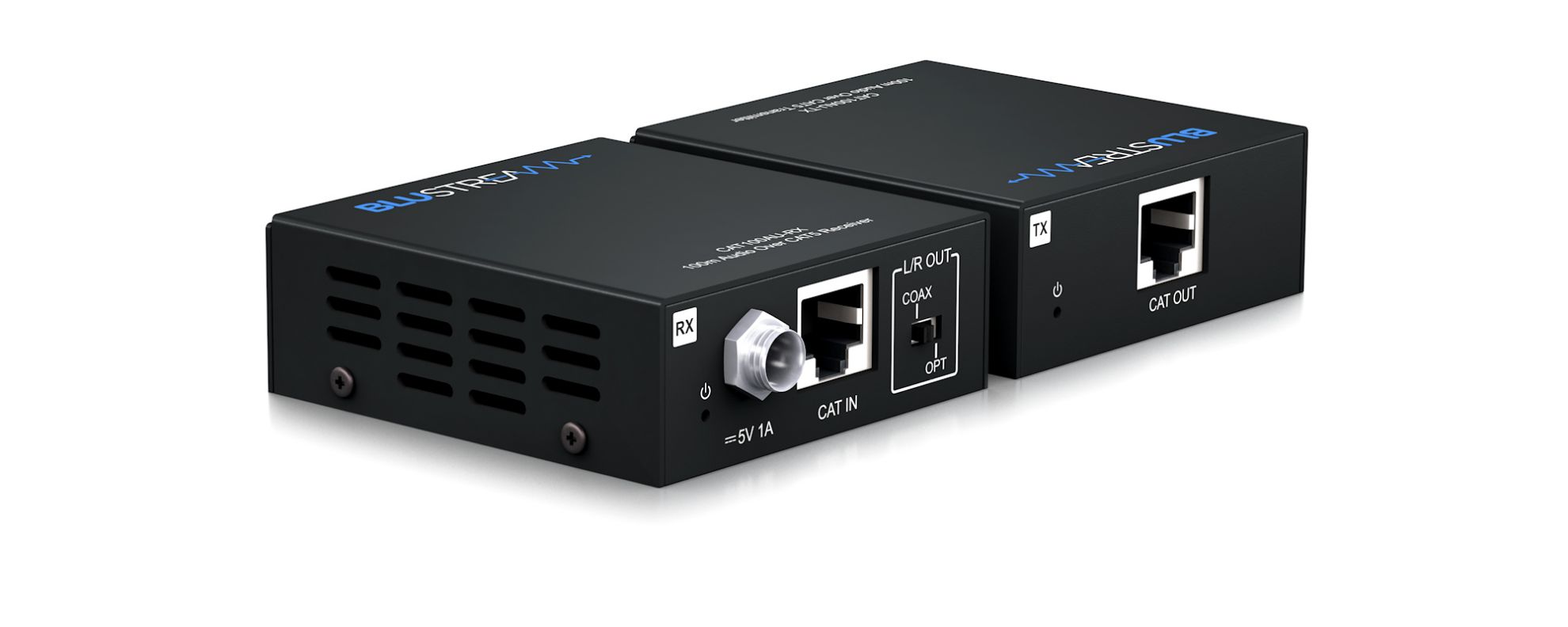 Blustream CAT100AU