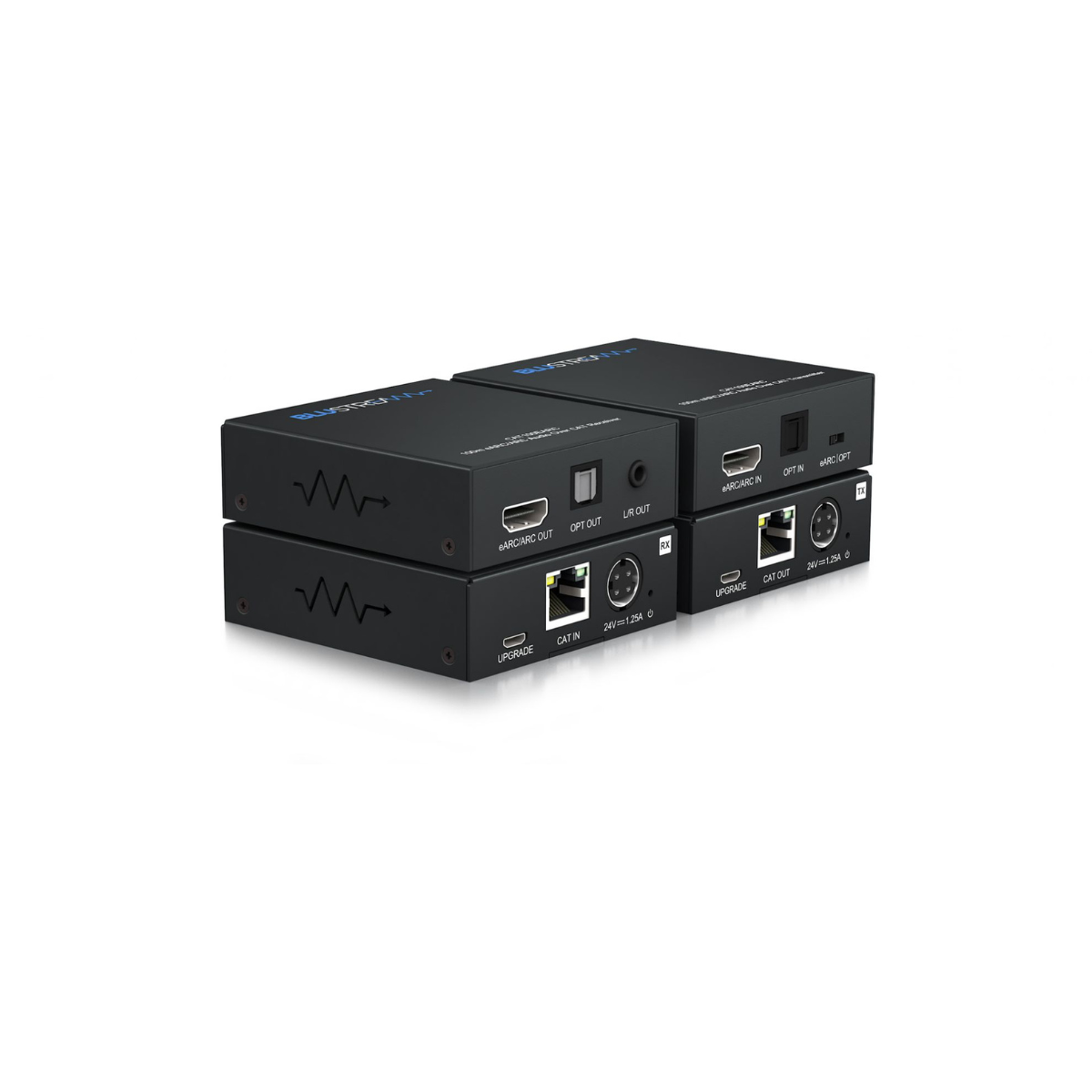 Blustream CAT100EARC