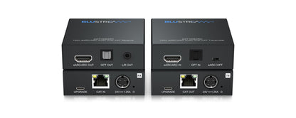 Blustream CAT100EARC