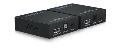 Blustream CAT100EARC