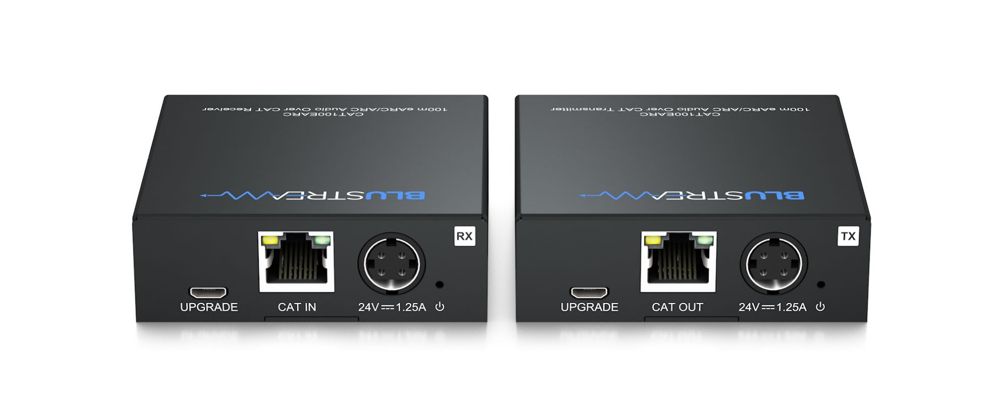 Blustream CAT100EARC