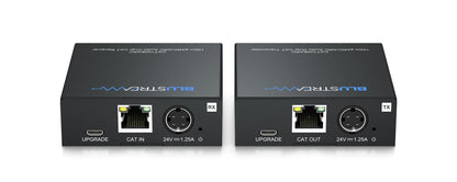 Blustream CAT100EARC