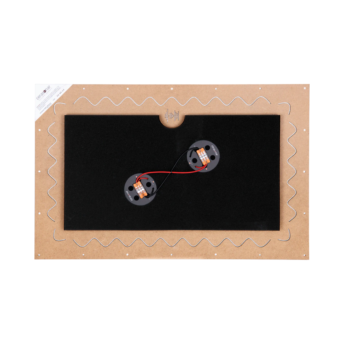 Cerasonar 4062 Reference