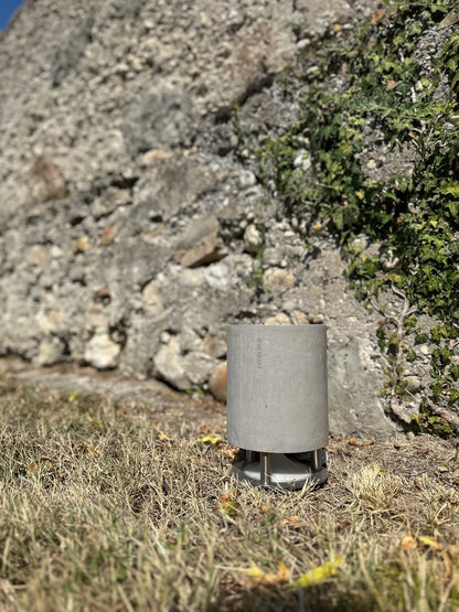Cerasonar Concrete Mini V2