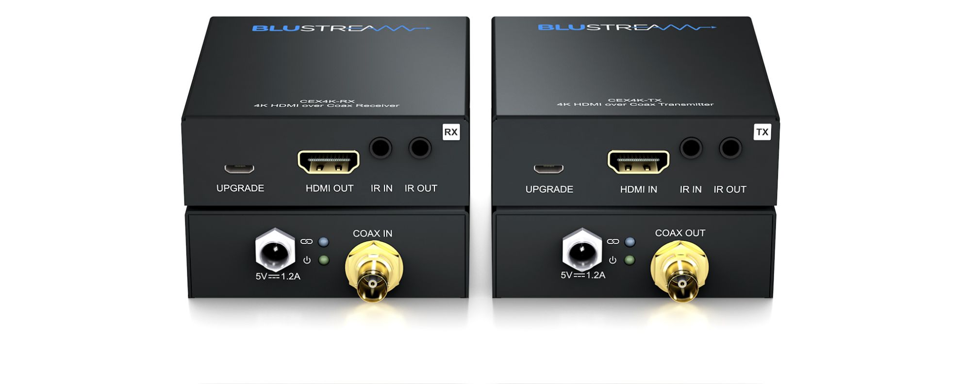Blustream CEX4K-KIT
