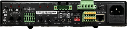 Cerasonar CS-500DSP4