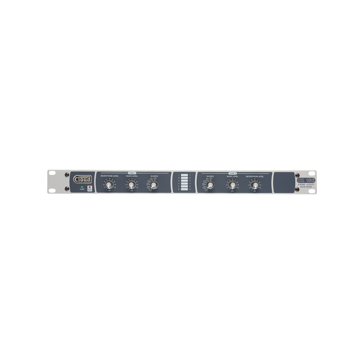 Cloud CX163EK