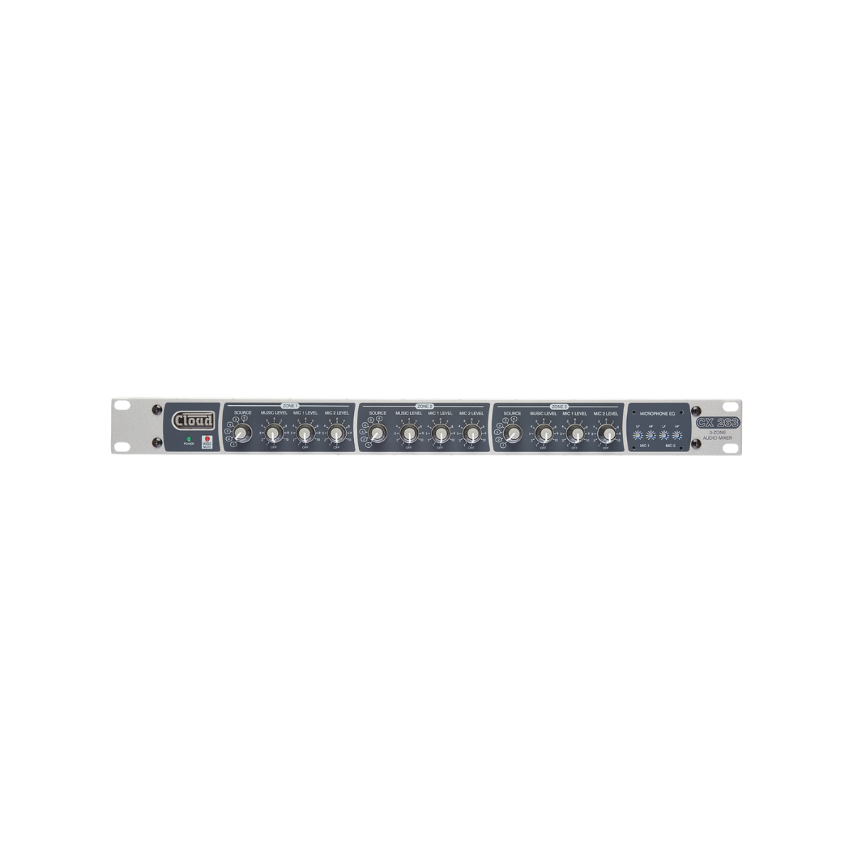 Cloud CX263EK
