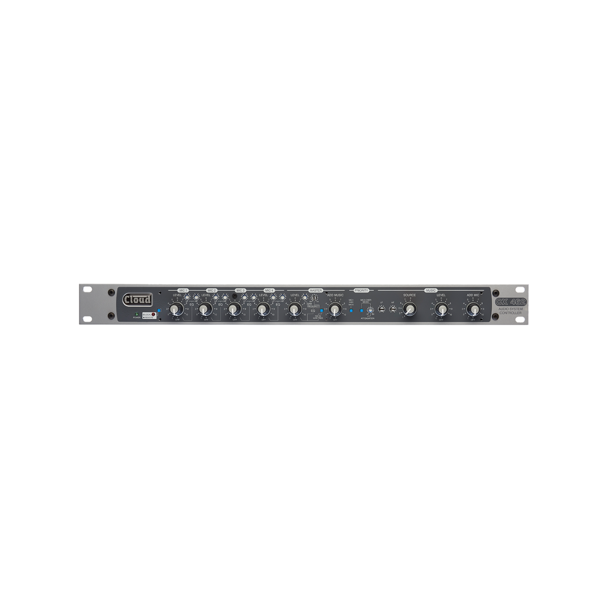 Cloud CX462EK