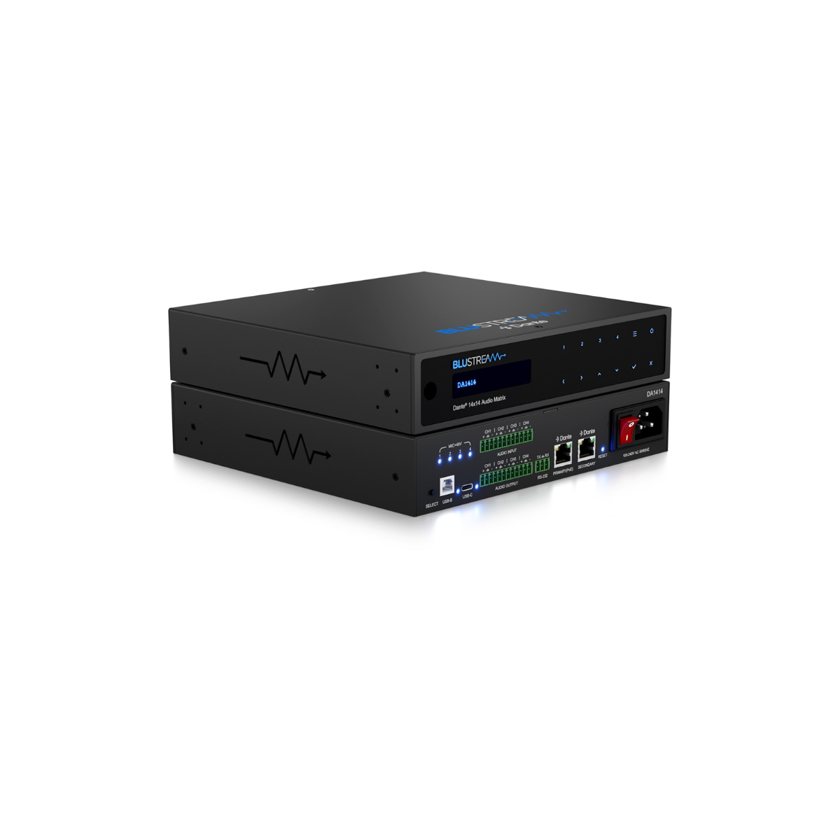 Blustream DA1414