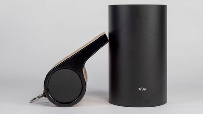Magna Audio Sub Apito