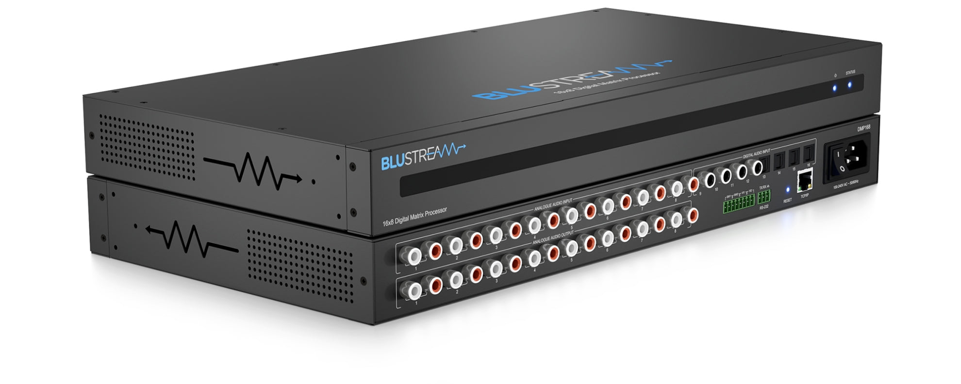 Blustream DMP168