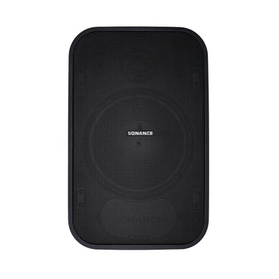 Pachet sonorizare ambientală – până la 100 m² – boxe pe perete – Sonance
