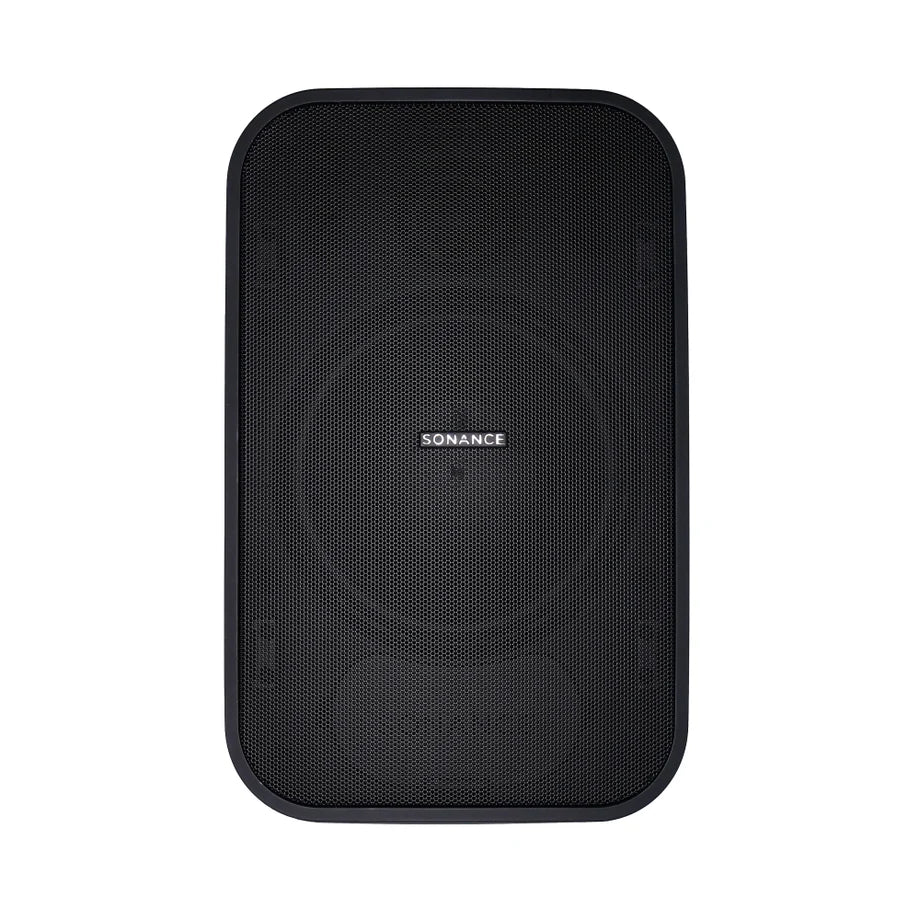 Pachet sonorizare ambientală – până la 100 m² – boxe pe perete – Sonance