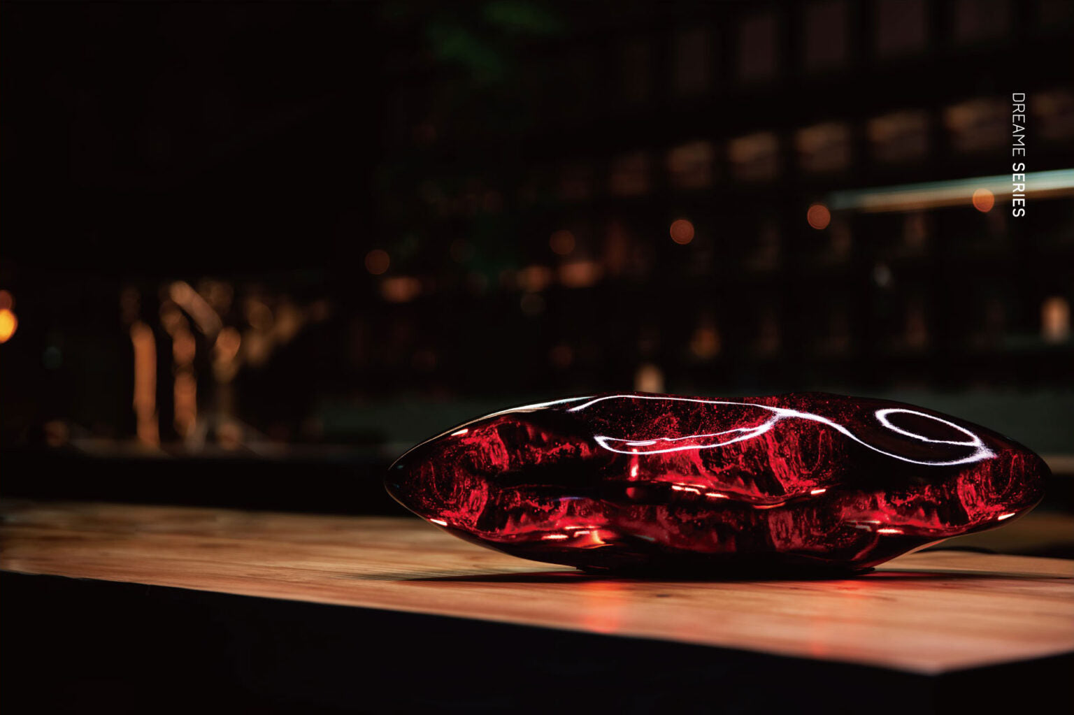 Moorgen Dreame Series