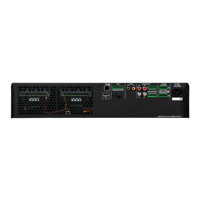 Sonance Professional LS6T SAT/LS12T 6.1 SYS w/ PZC