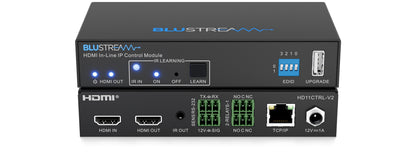 Blustream HD11CTRL-V2