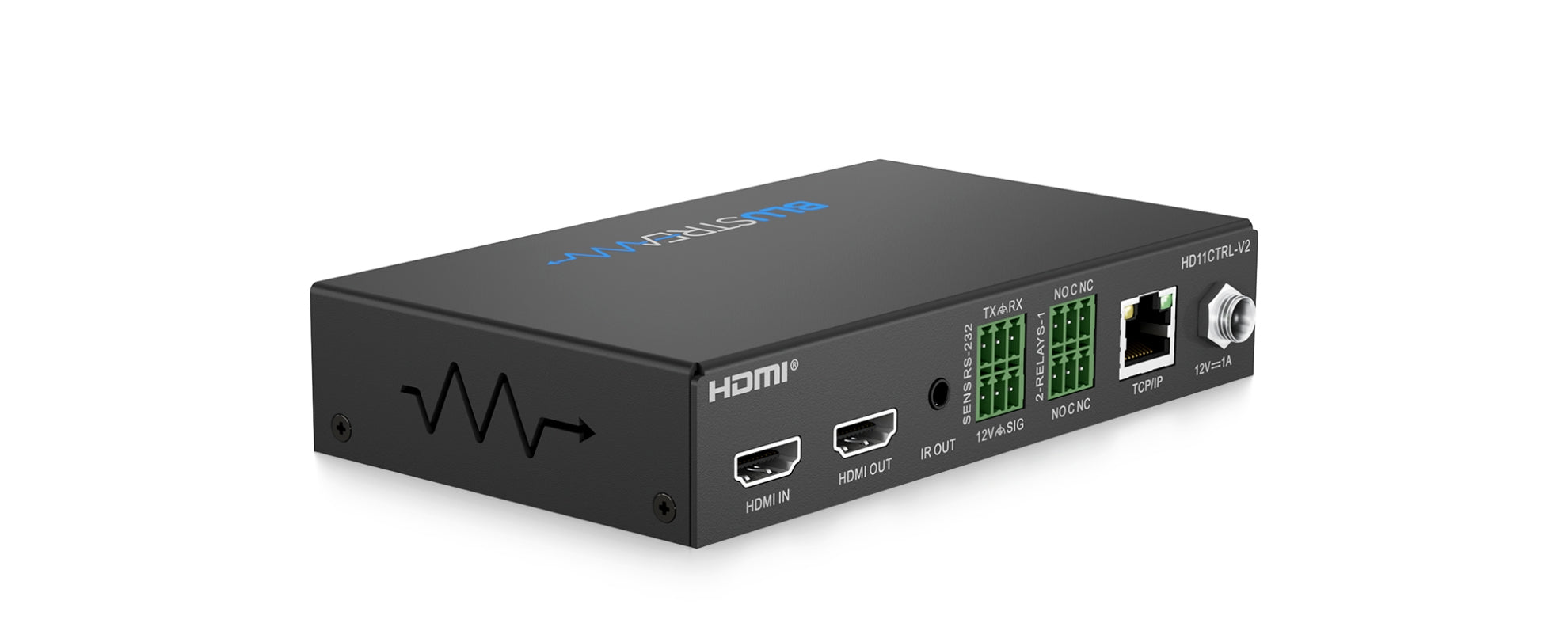 Blustream HD11CTRL-V2