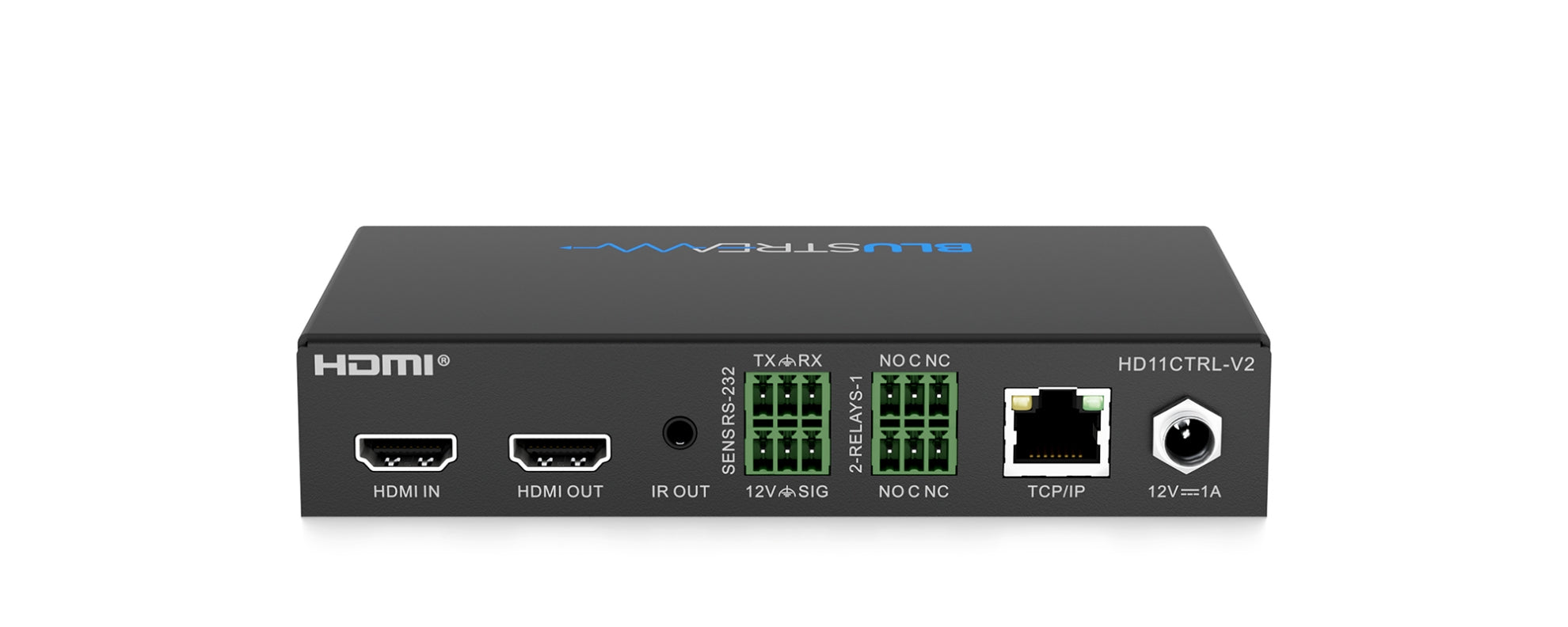 Blustream HD11CTRL-V2