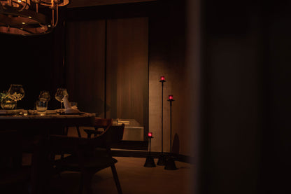 Moorgen Inner Sun Series Floor Lamp