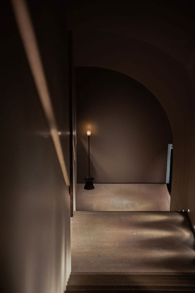 Moorgen Inner Sun Series Floor Lamp