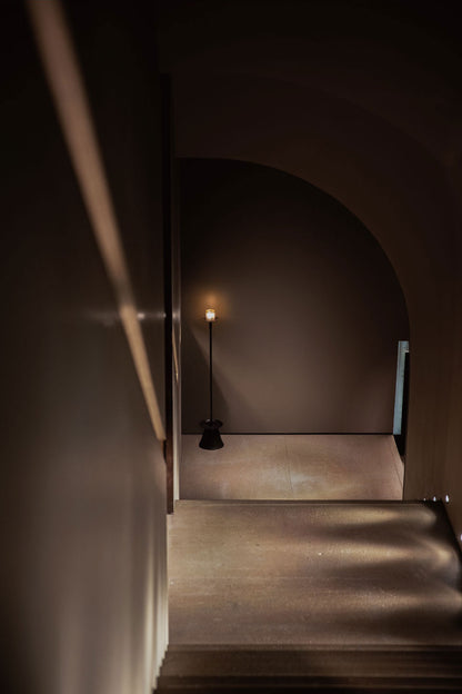 Moorgen Inner Sun Series Floor Lamp